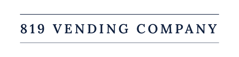 819 Vending Company